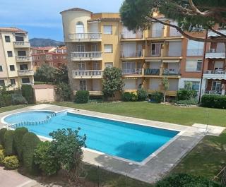 Cayola Akoya Conserjería, Jacuzzi privé et plage - Empuriabrava - 9