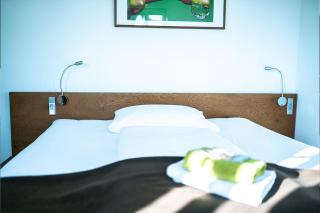 Hotel Wirtshaus Garbe - 8