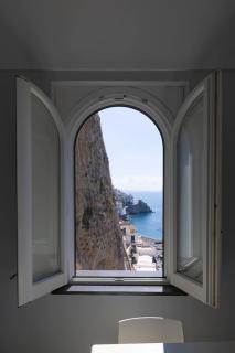 Apartments Amalfi Design Sea View accessible by 250 steps - Amalfi - 4