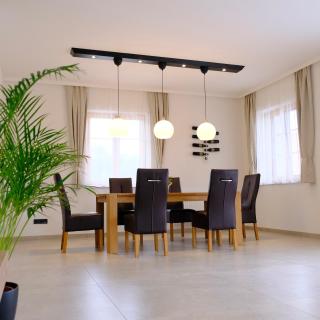 Nussberg Chalet - Ehrenhausen - 3