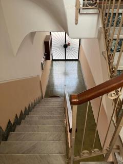 La Sicula Atene city central House 200 mt from Metro Giuffrida - Catania - 9