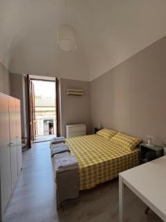 La Sicula Atene city central House 200 mt from Metro Giuffrida - Catania - 4