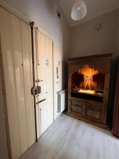 La Sicula Atene city central House 200 mt from Metro Giuffrida - Catania - 6