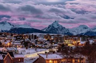 Labrador House - Ushuaia - 2