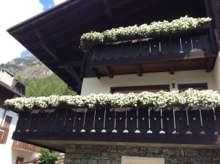 Casa Martinelli - Trameri - Bormio - 1