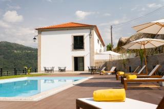 Quinta de Reis - Ponte da Barca - 0
