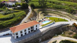 Quinta de Reis - Ponte da Barca - 9