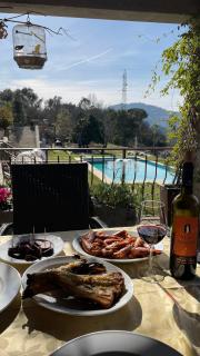 Quinta de VillaSete - Alpendurada - 1