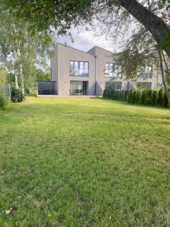 Metsa terraced house - Haapsalu - 9