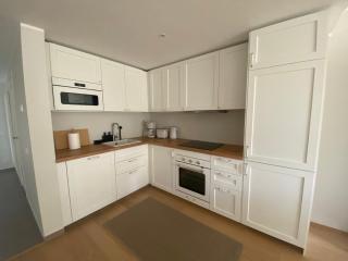 Metsa terraced house - 2