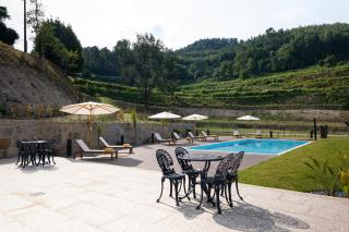 Quinta de Reis - Ponte da Barca - 6