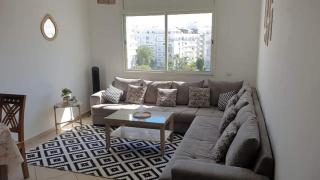 Aloha appart - Agadir - 2