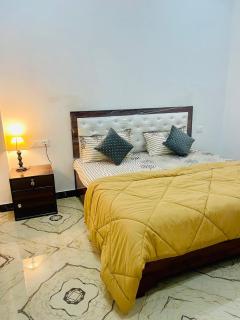 Amrita Residency - Varanasi - 0