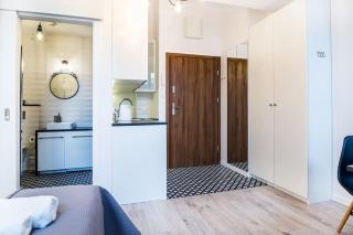 Old Town Apartments - 36A - Krakow - 2
