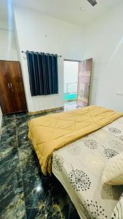 Amrita Residency - Varanasi - 5