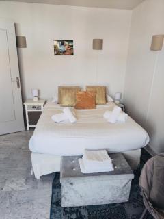 Appartement Cannes Centre Proche de la Croisette! - Cannes - 8