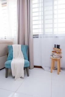 Apartamento Villa Esperença 1 - Praia - 5