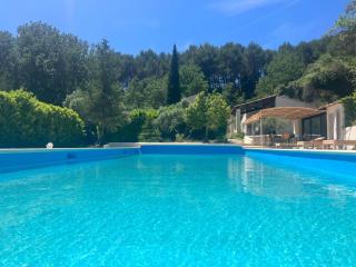 Villa Paradis des Oréades - Lauris - 0