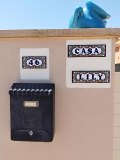 Casa Lily - Caleta de Fuste - 6