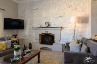 Siridaki Holiday home 3 bedroom by the beach - Agia Marina - 1