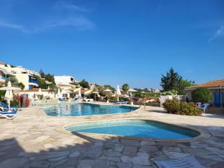 MyCyprusStay - Pasithea SeaView Apartment - 6