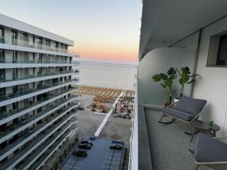 Studio Bianca Sea On Mamaia Nord - Mamaia - 9