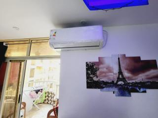 شقة فندقية مكيفة ميامي ع البحر مباشرةً - Alessandria d'Egitto - 6