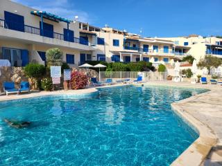 Pasithea SeaView Apartment - 9