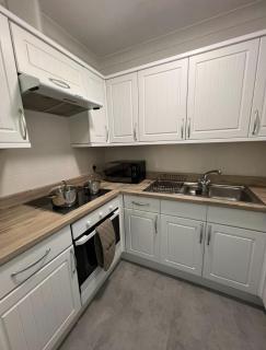 At home feel - Norwich - 6