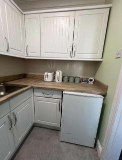 At home feel - Norwich - 5