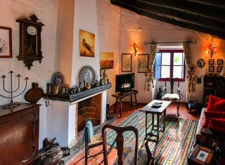 Casa das Romãs - 2