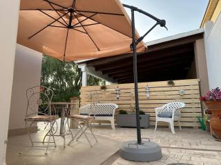 Villa Ada resort B&B - 4