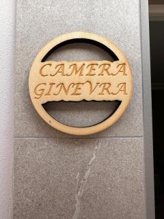 Villa Ada resort B&B - 8