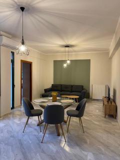 Maria's central apartment - Xánthi - 0