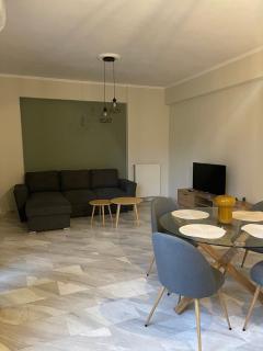 Maria's central apartment - Xánthi - 2