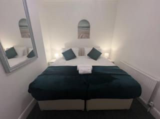 At home feel - Norwich - 7