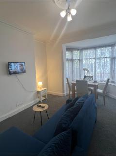 At home feel - Norwich - 4
