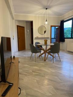 Maria's central apartment - 3