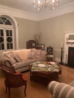 Lisglassock House - 9