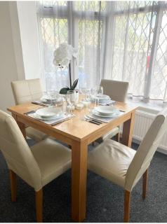 At home feel - Norwich - 3