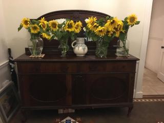 Lisglassock House - 1