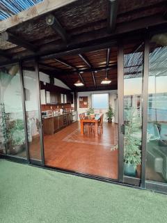 Ático la Terraza - Fuengirola - 3