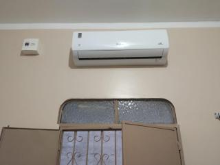 Quarto privativo em Manaus espaço inteiro - 1