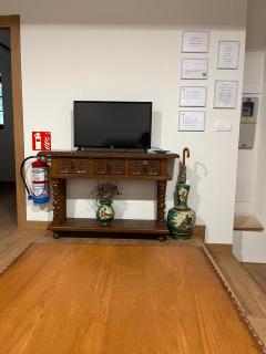 Apartamento El rincón del Gato II - Santillana del Mar - 7