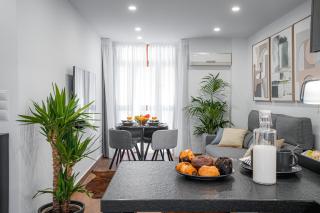 Apartamento La Tana centro 2 - Granada - 8