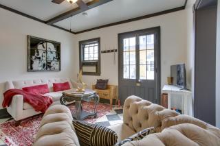 Eclectic Central New Orleans Vacation Rental! - 5