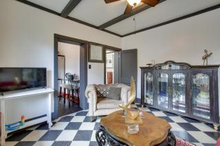 Eclectic Central New Orleans Vacation Rental! - 6