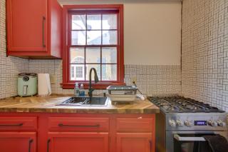 Eclectic Central New Orleans Vacation Rental! - 4