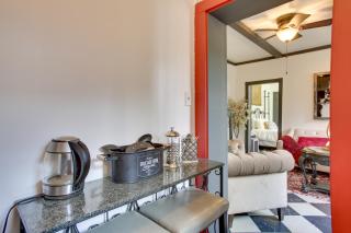 Eclectic Central New Orleans Vacation Rental! - 1