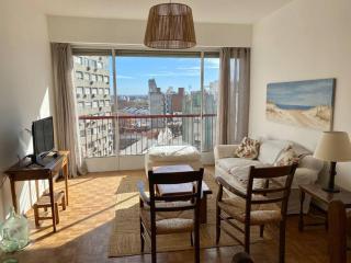 Apartamento en Montevideo - Montevideo - 0